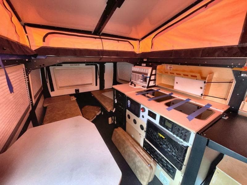 2023 TAXA Outdoors 2023 TAXA Outdoors Mantis - thumbnail 13