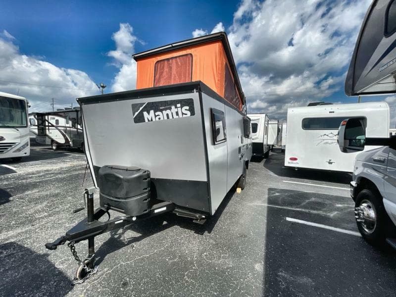 2023 TAXA Outdoors 2023 TAXA Outdoors Mantis - thumbnail 4