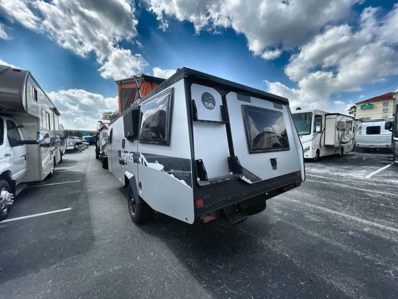 2023 TAXA Outdoors 2023 TAXA Outdoors Mantis - thumbnail 6