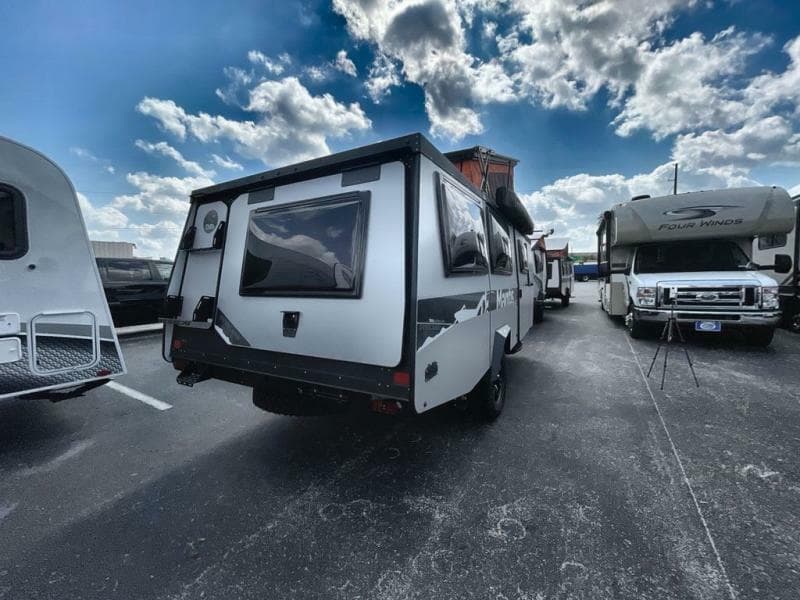 2023 TAXA Outdoors 2023 TAXA Outdoors Mantis - thumbnail 8