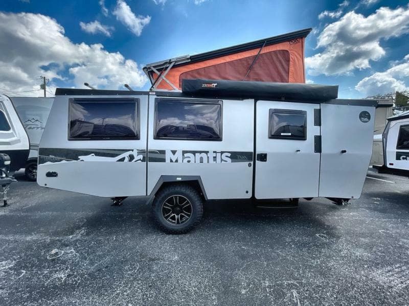 2023 TAXA Outdoors 2023 TAXA Outdoors Mantis - thumbnail 9