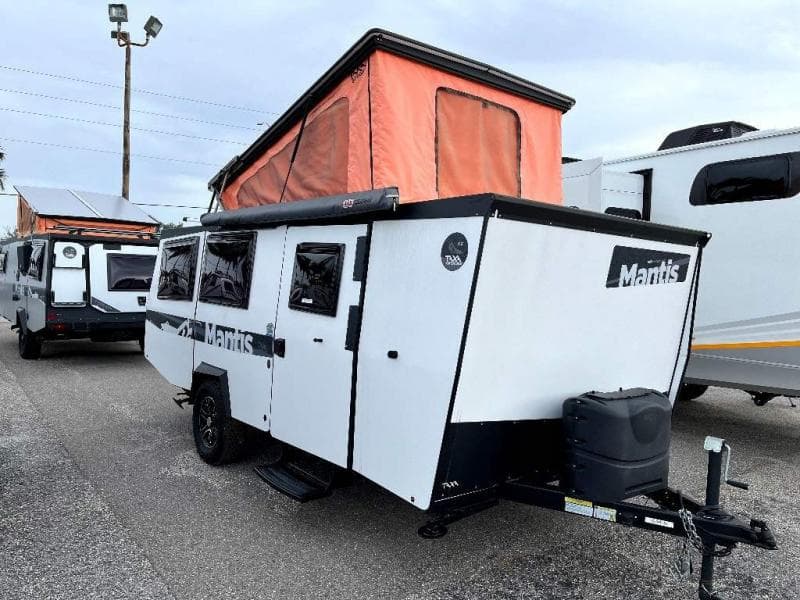 2023 TAXA Outdoors Mantis 5.2