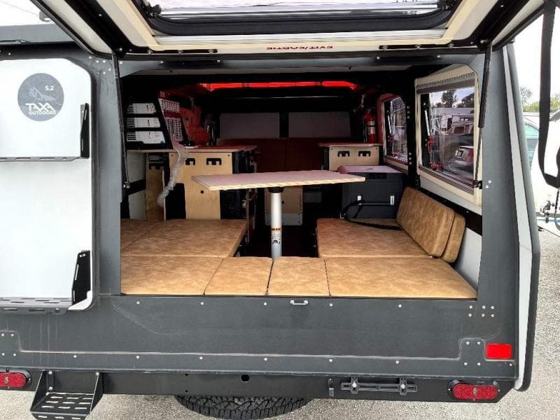 2023 TAXA Outdoors 2023 TAXA Outdoors Mantis - thumbnail 10