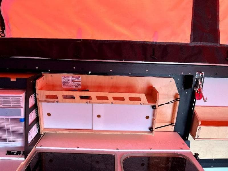 2023 TAXA Outdoors 2023 TAXA Outdoors Mantis - thumbnail 18