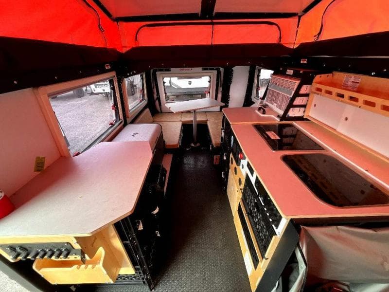 2023 TAXA Outdoors 2023 TAXA Outdoors Mantis - thumbnail 27