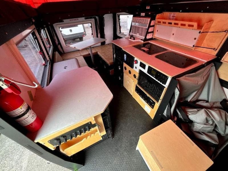 2023 TAXA Outdoors 2023 TAXA Outdoors Mantis - thumbnail 30