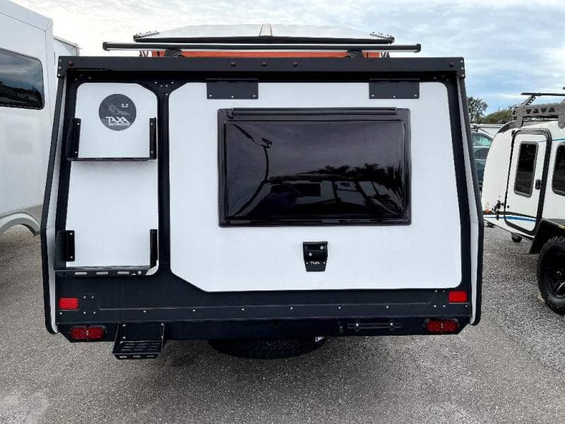 2023 TAXA Outdoors 2023 TAXA Outdoors Mantis - thumbnail 7