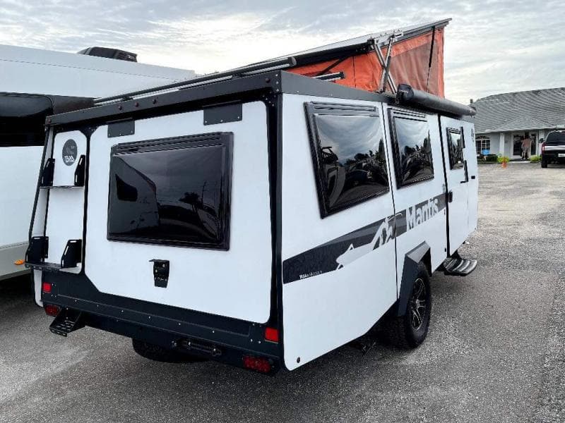 2023 TAXA Outdoors 2023 TAXA Outdoors Mantis - thumbnail 8