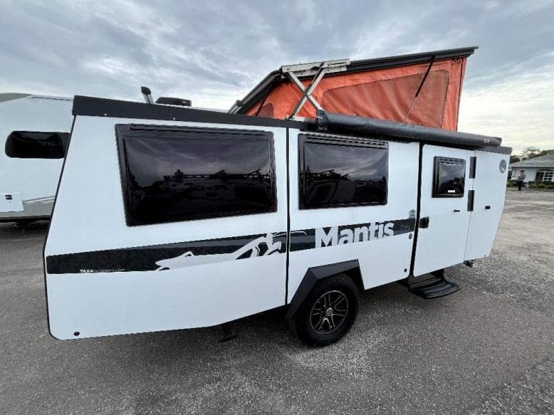 2023 TAXA Outdoors 2023 TAXA Outdoors Mantis - thumbnail 9