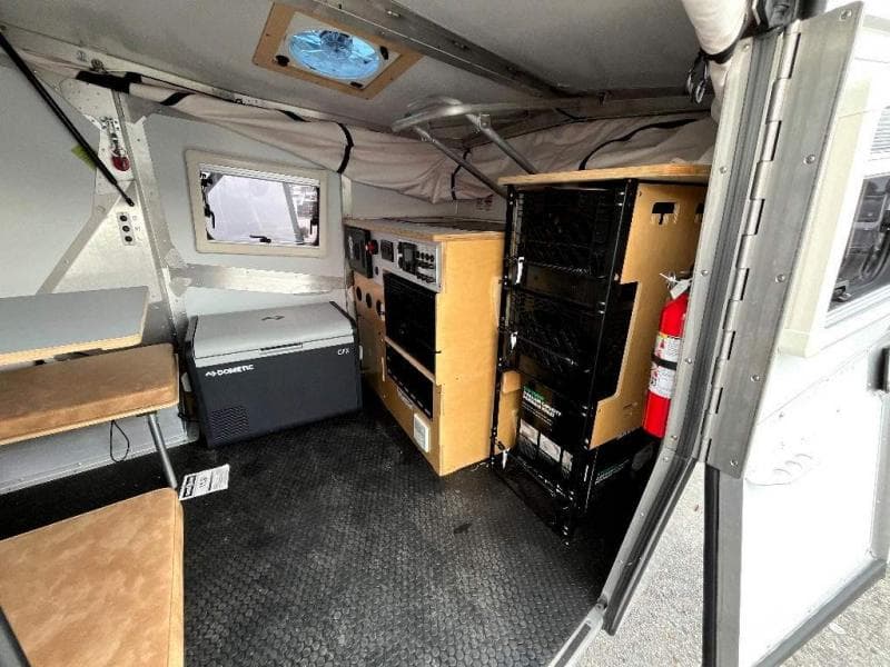 2023 TAXA Outdoors 2023 TAXA Outdoors Cricket - thumbnail 12