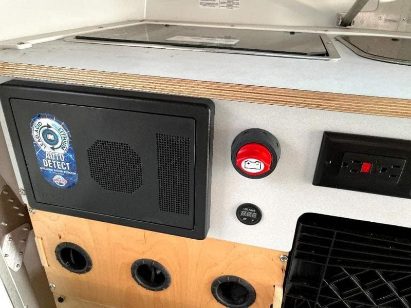 2023 TAXA Outdoors 2023 TAXA Outdoors Cricket - thumbnail 17