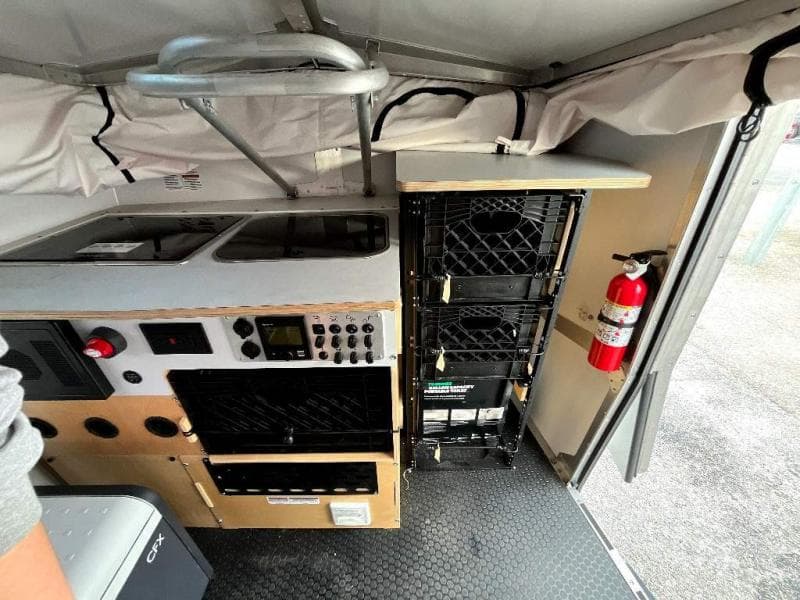 2023 TAXA Outdoors 2023 TAXA Outdoors Cricket - thumbnail 23