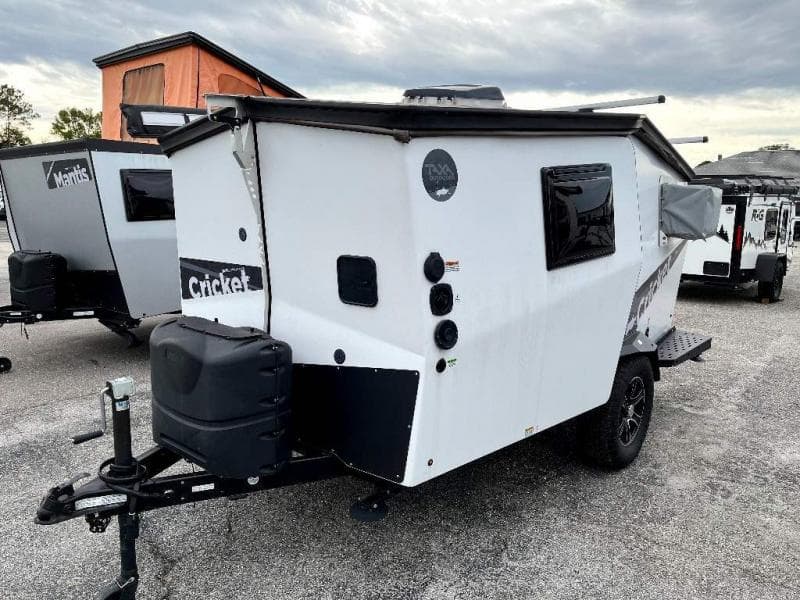 2023 TAXA Outdoors 2023 TAXA Outdoors Cricket - thumbnail 4