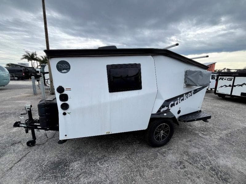 2023 TAXA Outdoors 2023 TAXA Outdoors Cricket - thumbnail 5