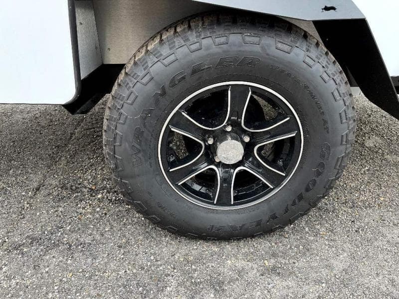 2023 TAXA Outdoors 2023 TAXA Outdoors Cricket - thumbnail 6