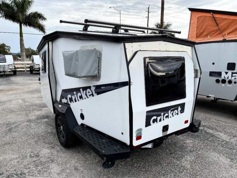 2023 TAXA Outdoors 2023 TAXA Outdoors Cricket - thumbnail 7