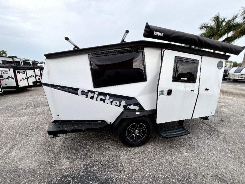 2023 TAXA Outdoors 2023 TAXA Outdoors Cricket - thumbnail 10