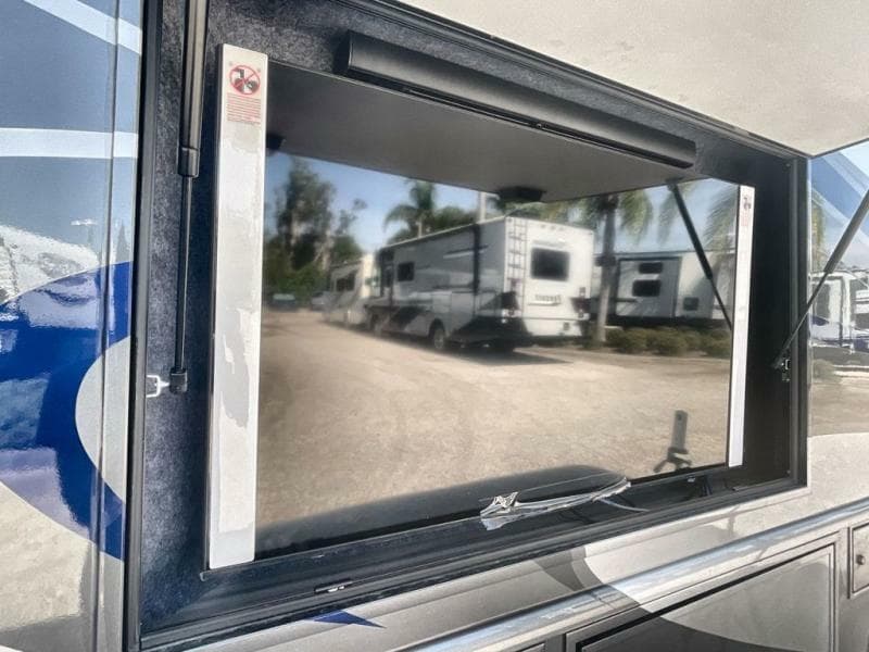 2023 Fleetwood RV 2023 Fleetwood RV PACE ARROW - thumbnail 11