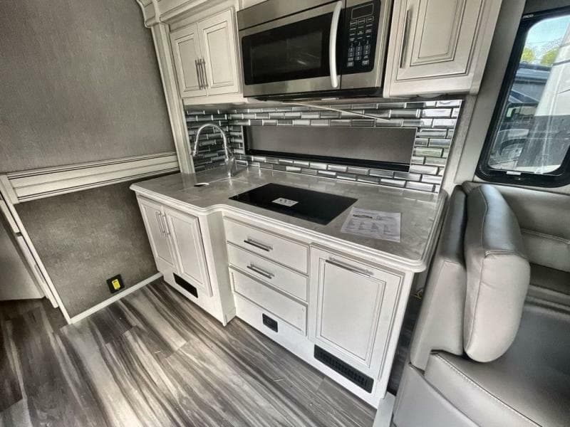 2023 Fleetwood RV 2023 Fleetwood RV PACE ARROW - thumbnail 20