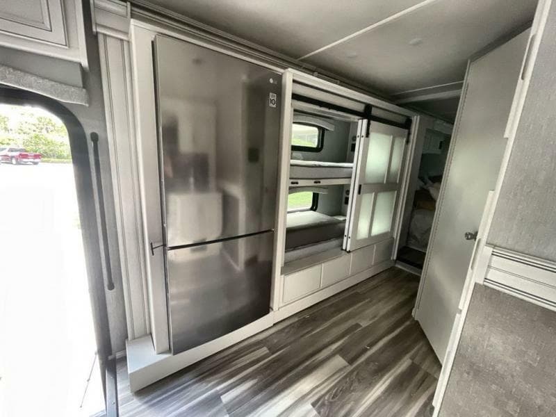 2023 Fleetwood RV 2023 Fleetwood RV PACE ARROW - thumbnail 22