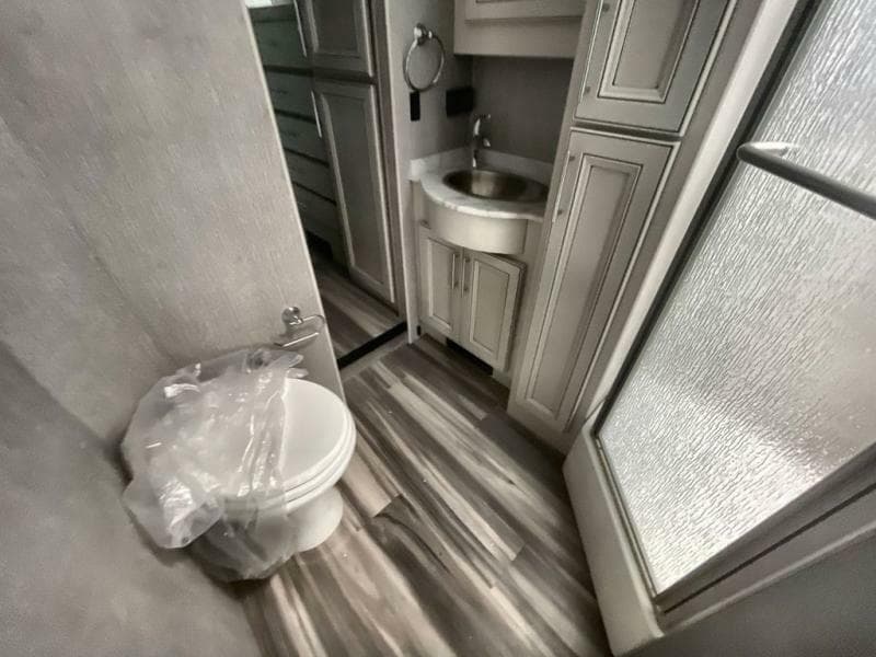 2023 Fleetwood RV 2023 Fleetwood RV PACE ARROW - thumbnail 25