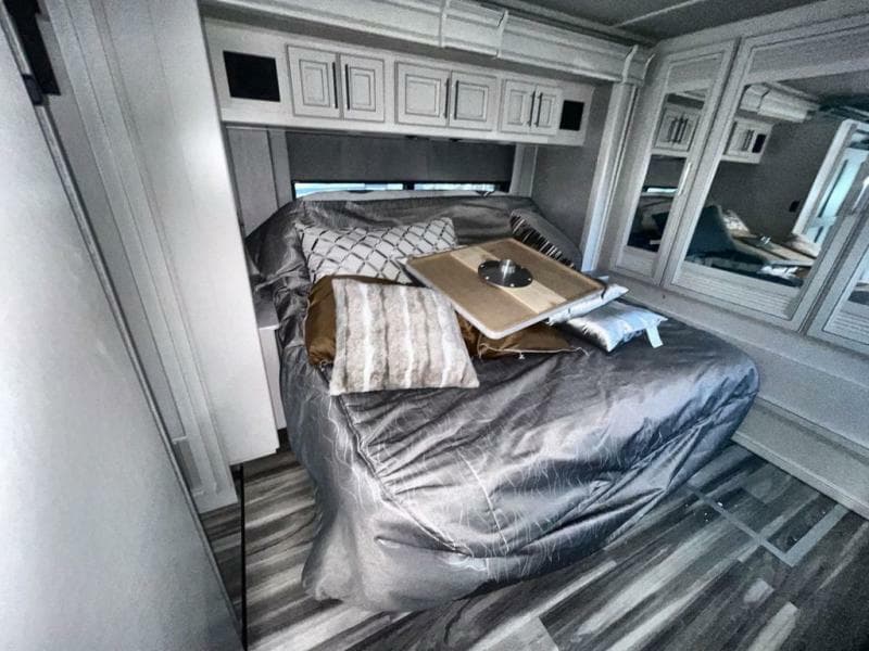2023 Fleetwood RV 2023 Fleetwood RV PACE ARROW - thumbnail 28