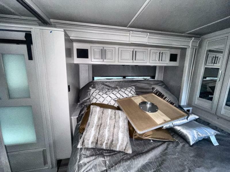 2023 Fleetwood RV 2023 Fleetwood RV PACE ARROW - thumbnail 29