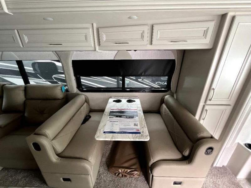 2023 Fleetwood RV 2023 Fleetwood RV Bounder - thumbnail 29