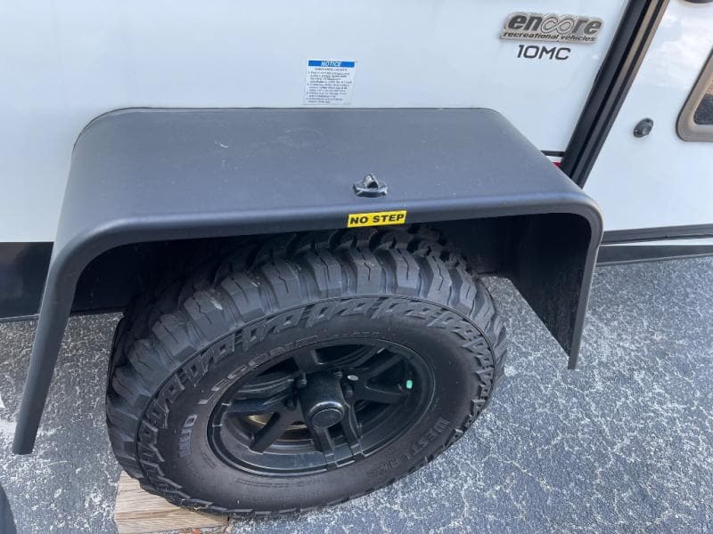 2023 Encore RV 2023 Encore RV ROG - thumbnail 17