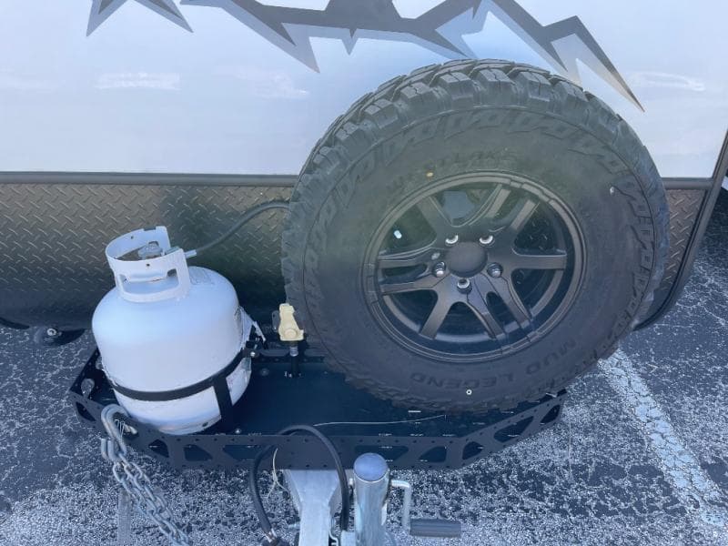 2023 Encore RV 2023 Encore RV ROG - thumbnail 22