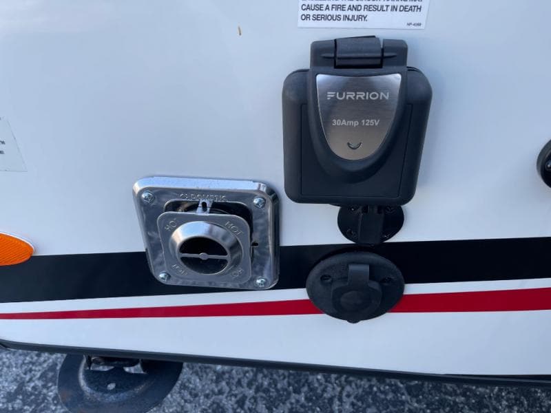 2023 Encore RV 2023 Encore RV ROG - thumbnail 23