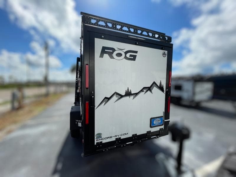 2023 Encore RV 2023 Encore RV ROG - thumbnail 5