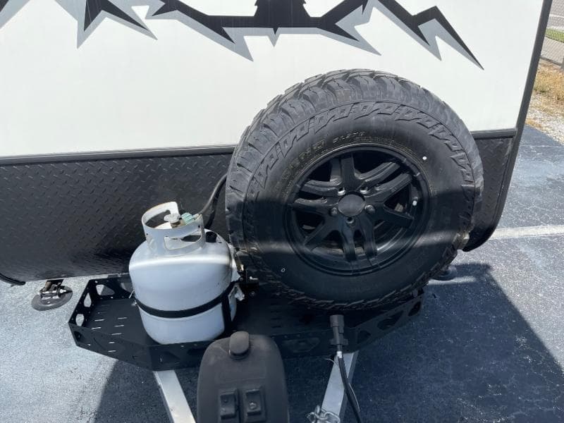 2023 Encore RV 2023 Encore RV ROG - thumbnail 10