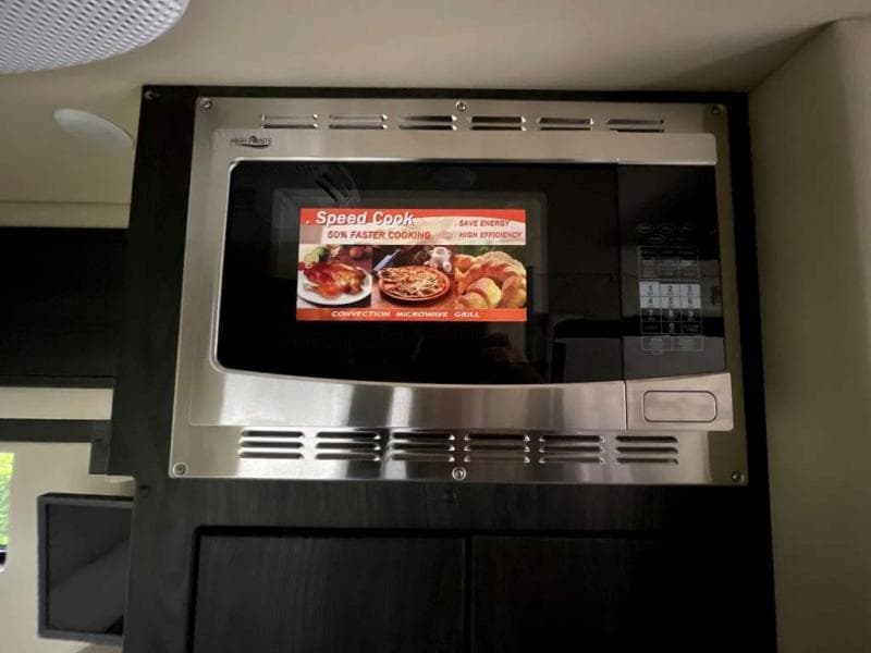 2025 Midwest Automotive Designs 2025 Midwest Automotive Designs Legend - thumbnail 15