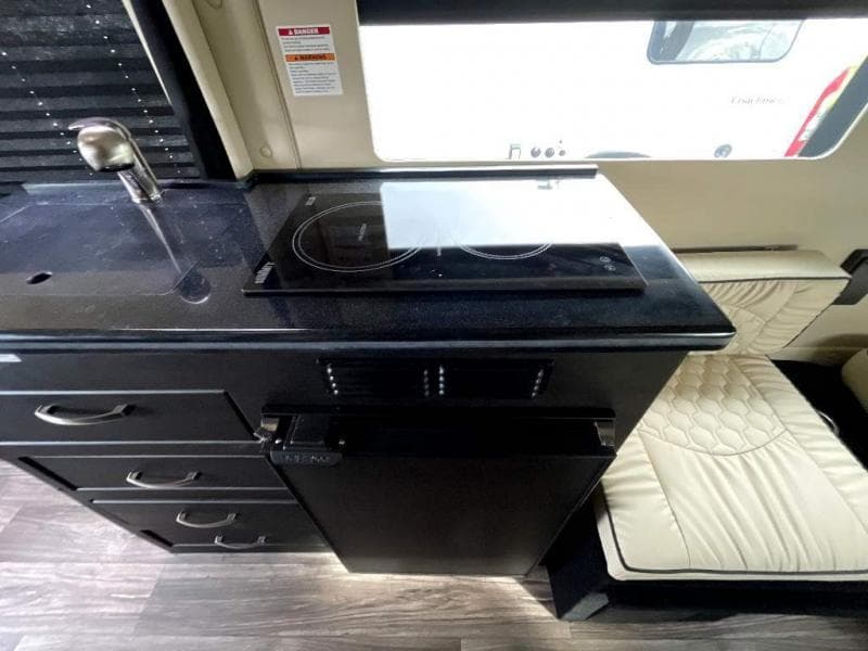 2025 Midwest Automotive Designs 2025 Midwest Automotive Designs Legend - thumbnail 23