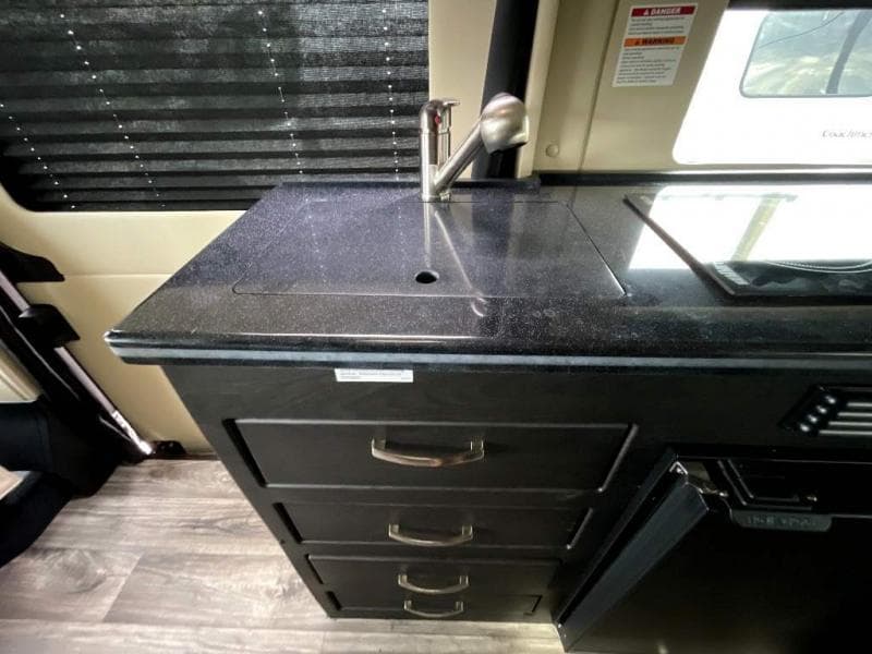 2025 Midwest Automotive Designs 2025 Midwest Automotive Designs Legend - thumbnail 26