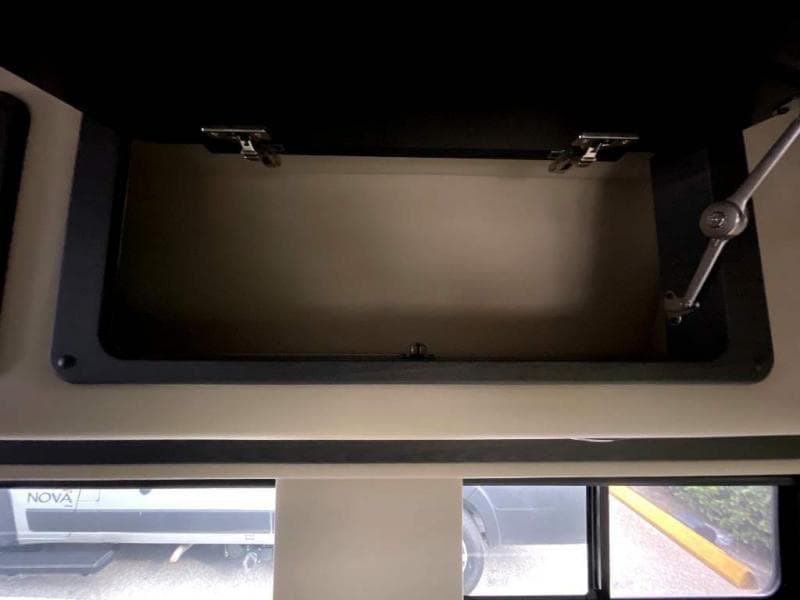 2025 Midwest Automotive Designs 2025 Midwest Automotive Designs Legend - thumbnail 28