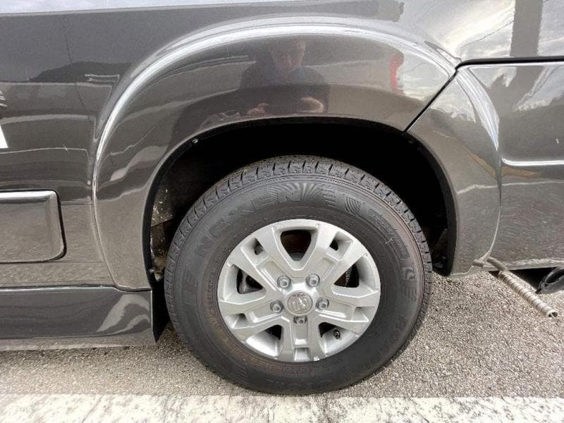 2025 Midwest Automotive Designs 2025 Midwest Automotive Designs Legend - thumbnail 6