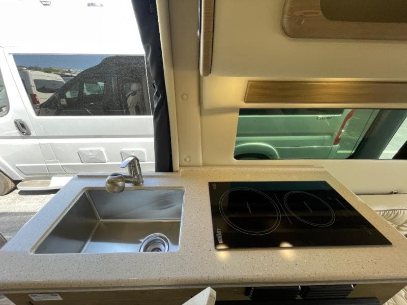 2025 Midwest Automotive Designs 2025 Midwest Automotive Designs Legend - thumbnail 14