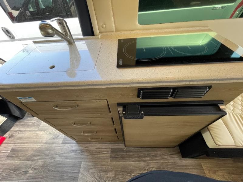 2025 Midwest Automotive Designs 2025 Midwest Automotive Designs Legend - thumbnail 15