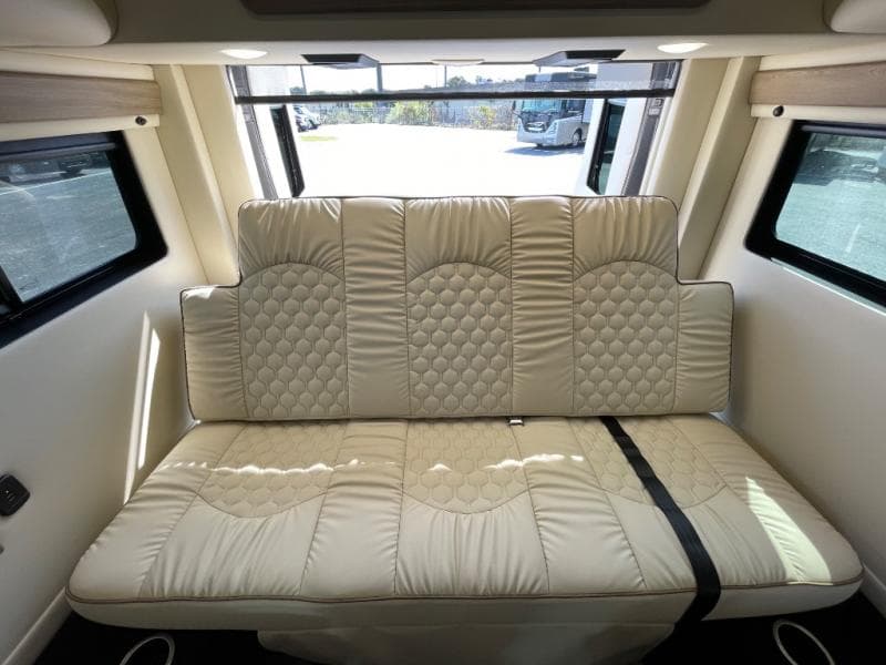 2025 Midwest Automotive Designs 2025 Midwest Automotive Designs Legend - thumbnail 19