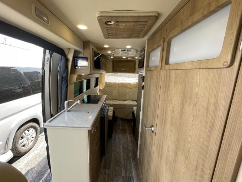 2025 Midwest Automotive Designs 2025 Midwest Automotive Designs Legend - thumbnail 27