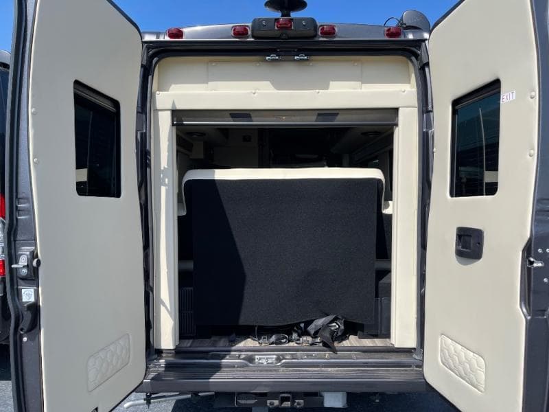 2025 Midwest Automotive Designs 2025 Midwest Automotive Designs Legend - thumbnail 35