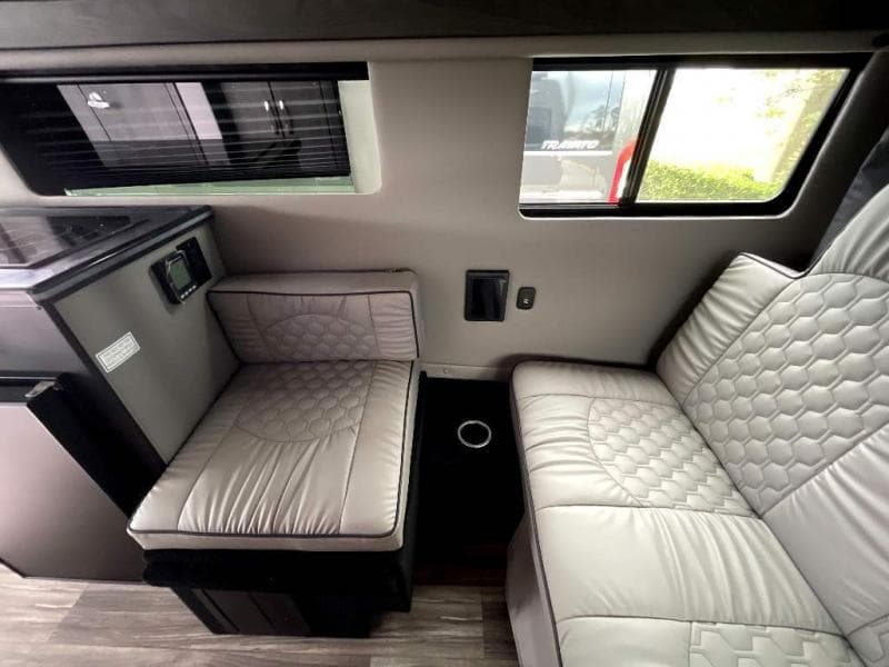 2025 Midwest Automotive Designs 2025 Midwest Automotive Designs Legend - thumbnail 22