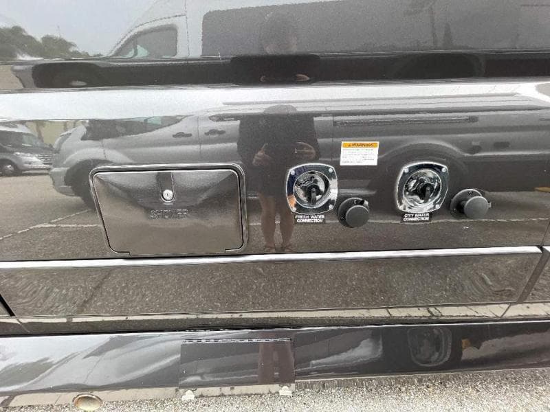 2025 Midwest Automotive Designs 2025 Midwest Automotive Designs Legend - thumbnail 5