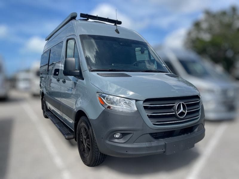 2024 Thor Motor Coach Tranquility 19L