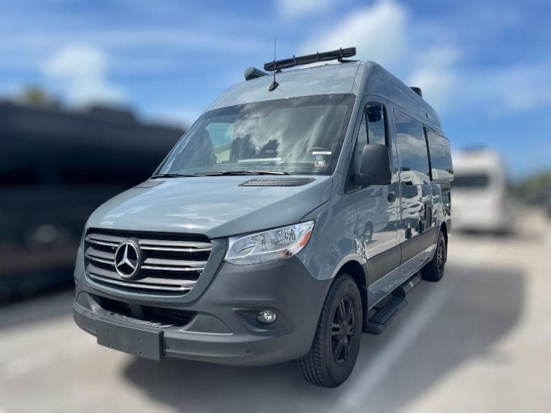 2024 Thor Motor Coach 2024 Thor Motor Coach Tranquility - thumbnail 4