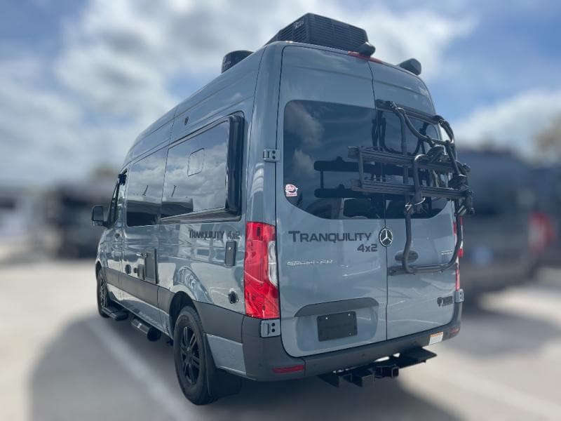 2024 Thor Motor Coach 2024 Thor Motor Coach Tranquility - thumbnail 6