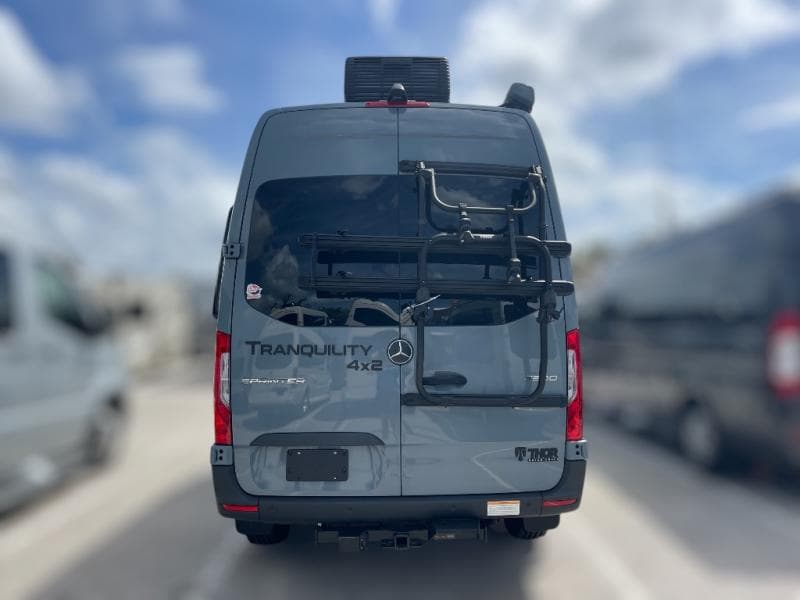 2024 Thor Motor Coach 2024 Thor Motor Coach Tranquility - thumbnail 7