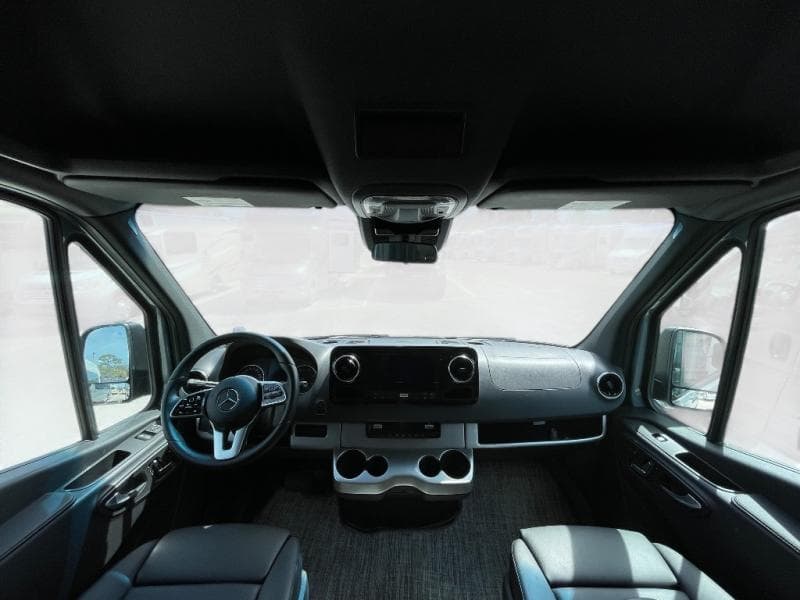 2024 Thor Motor Coach 2024 Thor Motor Coach Tranquility - thumbnail 9